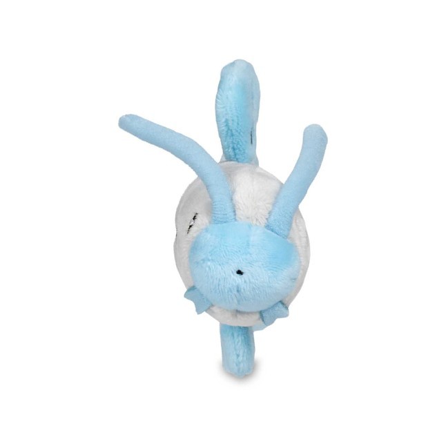 Barboach Sitting Cuties Plush - 7 In.