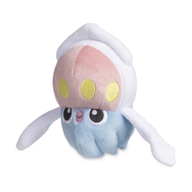 Inkay Sitting Cuties Plush - 5 ¼ In.