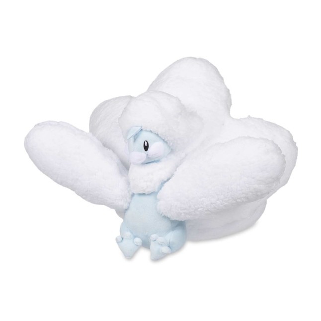 Mega Altaria Poké Plush